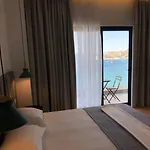 호텔 Kanes Boutique Sarandë