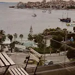 Kanes Boutique 호텔 Sarandë