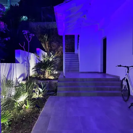 Hotel Kanes Boutique Sarandë