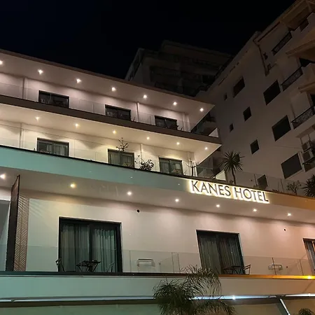 Kanes Bohemian Boutique 3* Sarandë