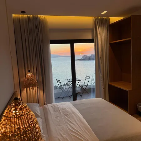 Kanes Boutique Hotel