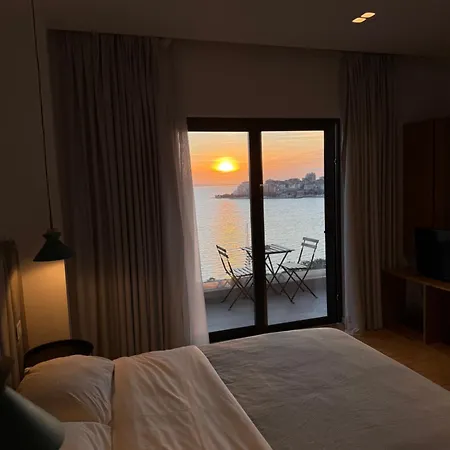 Hotel Kanes Bohemian Boutique 3*