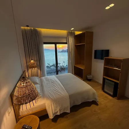 Kanes Bohemian Boutique Hotel