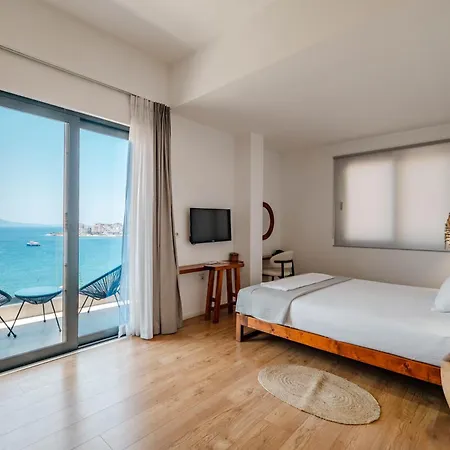 Kanes Boutique Sarandë