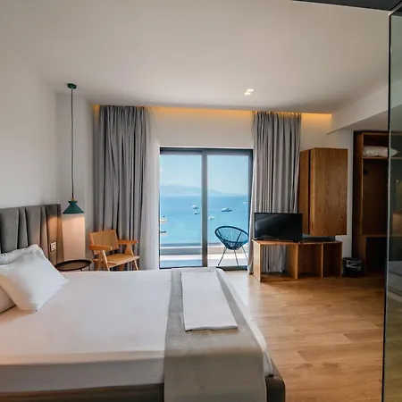 Hotel Kanes Boutique