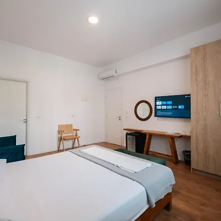 Kanes Boutique Hotel Saranda