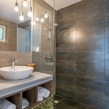 Hotel Kanes Boutique Sarandë