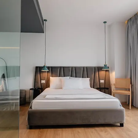Kanes Boutique 3* Sarandë