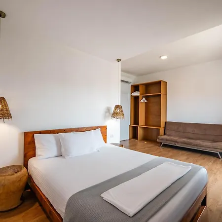 Kanes Boutique Hotel