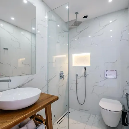 Kanes Boutique Hotel Saranda