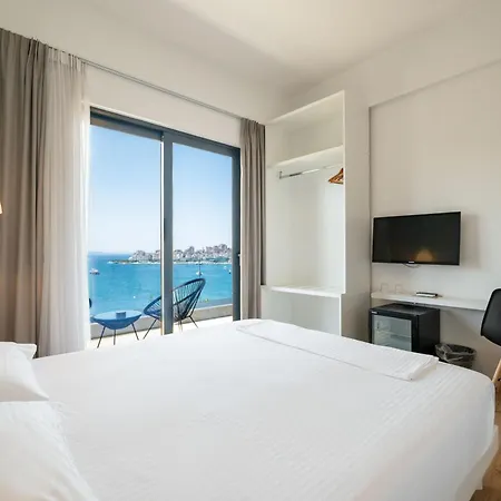 Hotel Kanes Boutique Sarandë