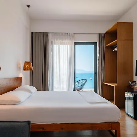 Kanes Boutique 3* Sarandë