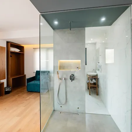 Kanes Boutique Hotel