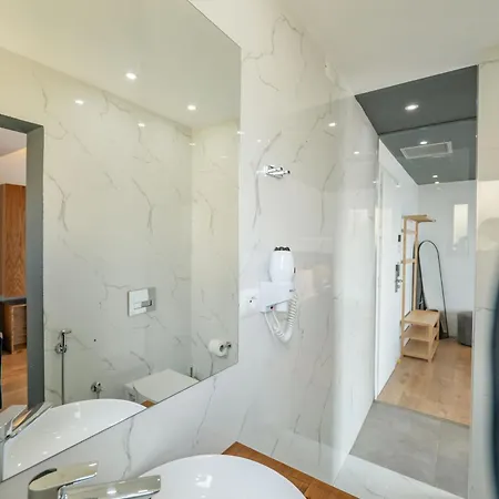 Kanes Boutique Hotel Sarandë