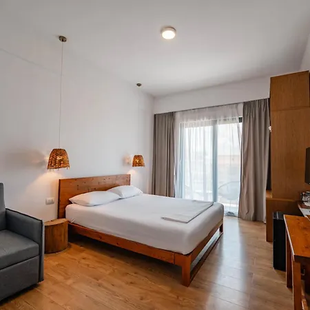 Hotel Kanes Boutique Sarandë