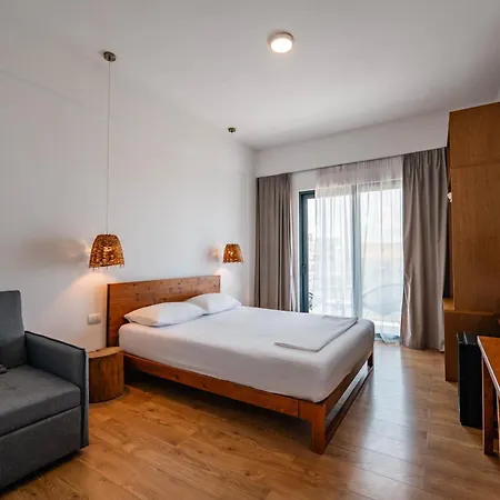 Kanes Boutique 3* Sarandë