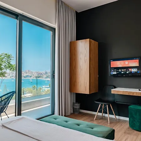 Kanes Boutique Hotel Sarandë