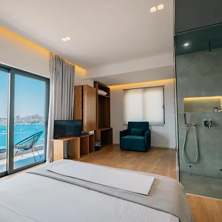 Hotel Kanes Boutique Sarandë