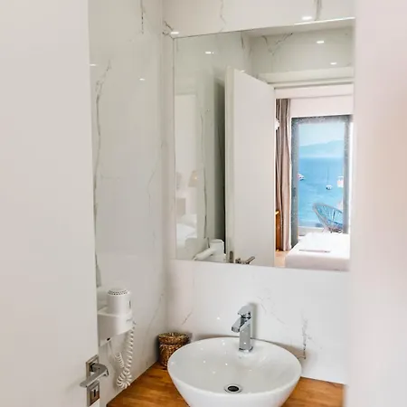 Hotel Kanes Boutique Saranda