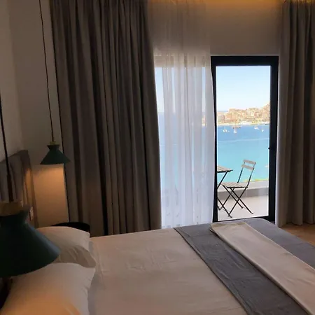 Hotel Kanes Boutique Sarandë