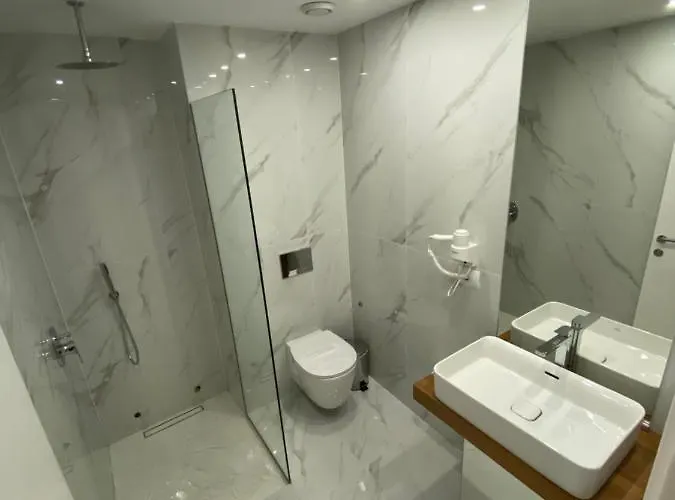Kanes Boutique Hotel Sarandë