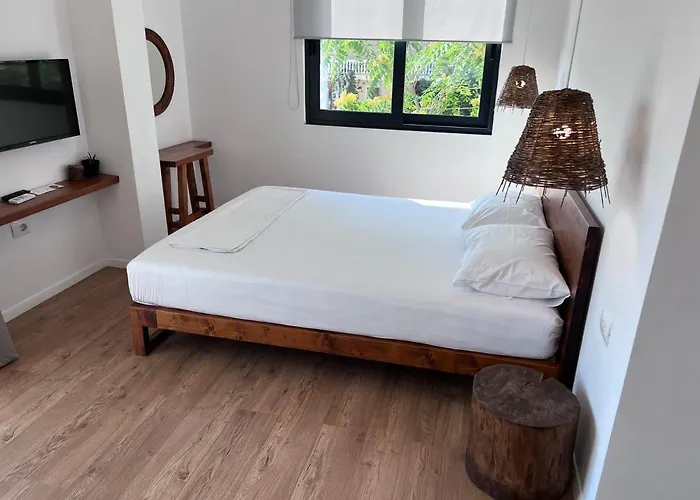 Kanes Boutique Hotel