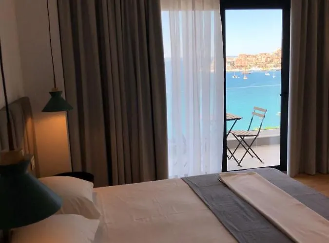 Hotel Kanes Boutique