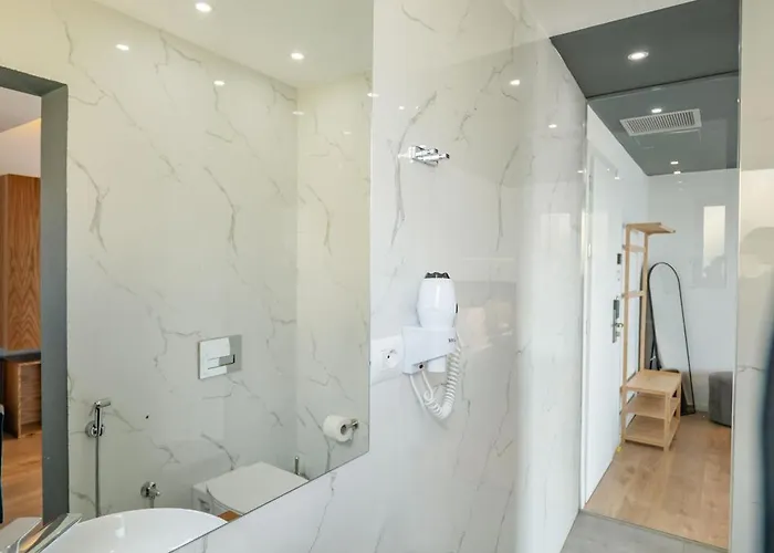 Kanes Boutique Hotel Sarandë