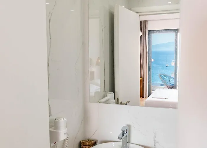 Otel Kanes Boutique Saranda