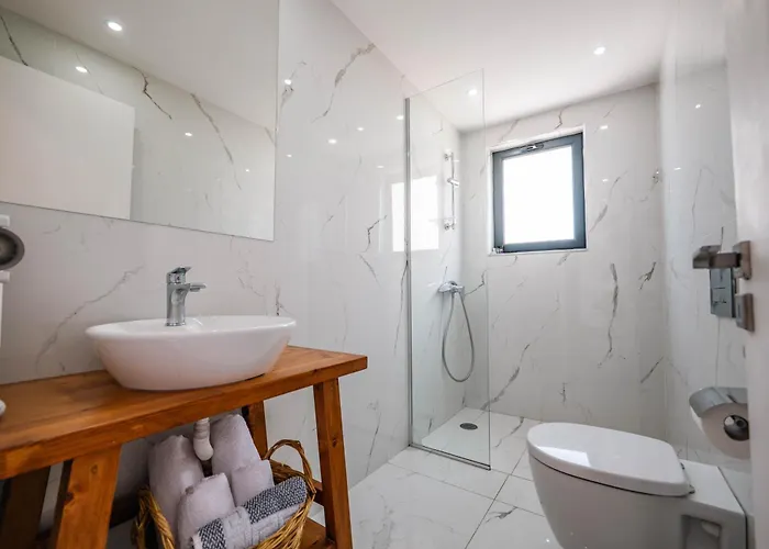 Kanes Boutique Hotel
