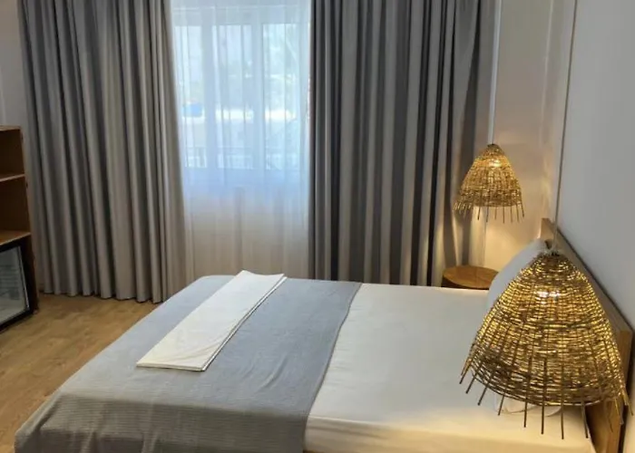 Kanes Boutique Sarandë