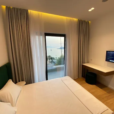Hotel Kanes Bohemian Boutique Sarandë