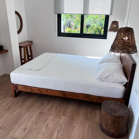 Kanes Bohemian Boutique Hotel