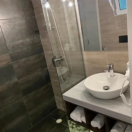 Hotel Kanes Bohemian Boutique