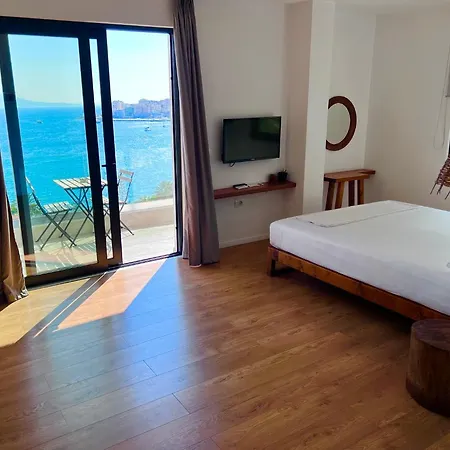 Kanes Bohemian Boutique Hotel