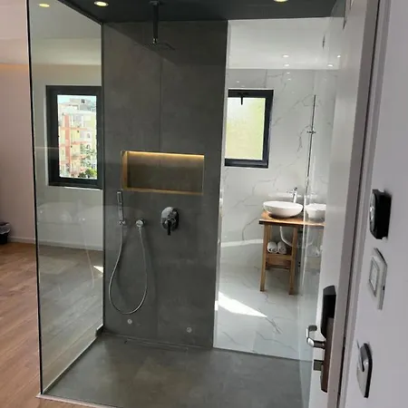 Kanes Bohemian Boutique 3* Sarandë