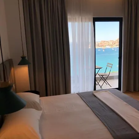 Hotel Kanes Bohemian Boutique