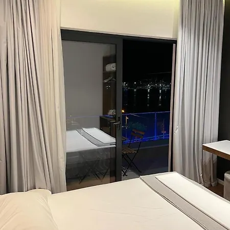 Kanes Bohemian Boutique 3* Sarandë