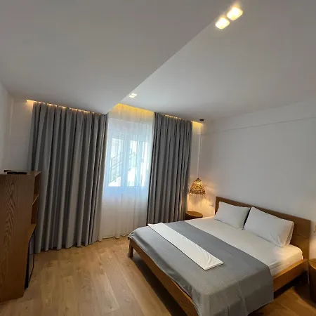 Hotel Kanes Bohemian Boutique 3*