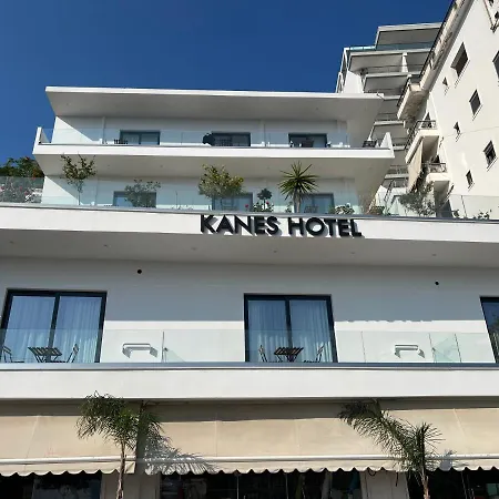 Hotel Kanes Bohemian Boutique 3*