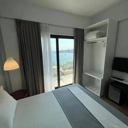 Kanes Bohemian Boutique 3* Sarandë