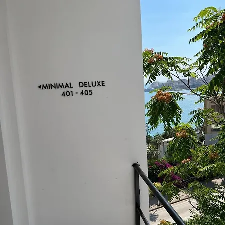 Hotel Kanes Bohemian Boutique