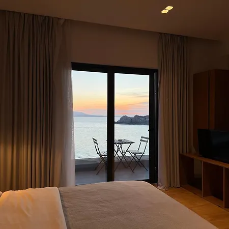 Hotel Kanes Bohemian Boutique