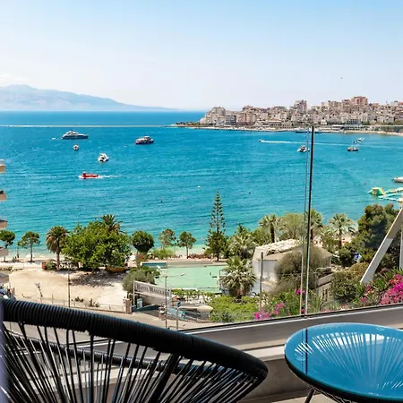 Ξενοδοχείο Kanes Boutique 3*
