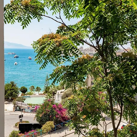 Kanes Boutique Saranda