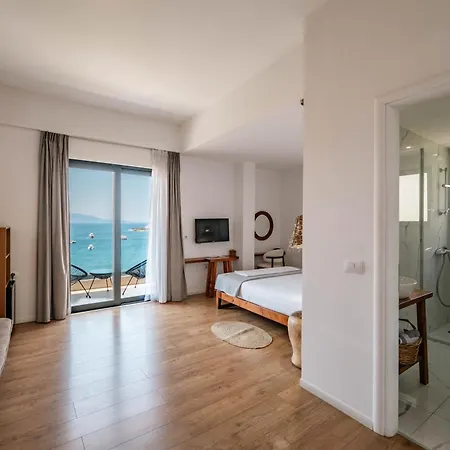 Otel Kanes Boutique