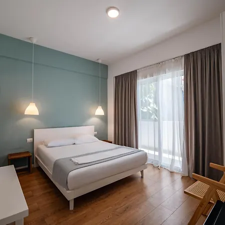Kanes Boutique Ξενοδοχείο 3*
