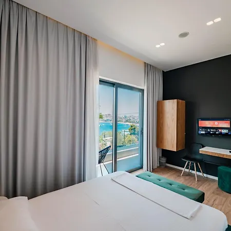 Ξενοδοχείο Kanes Boutique 3*
