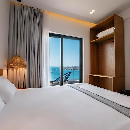 Kanes Boutique 3* Σαράντα