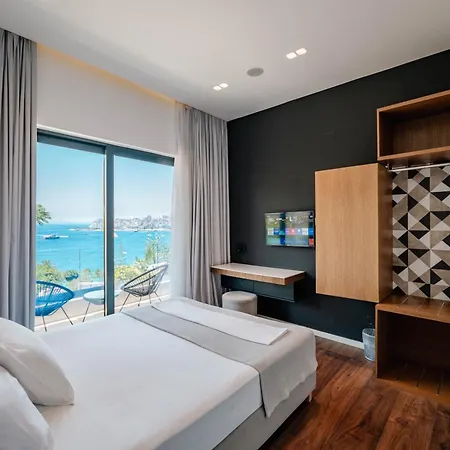 Otel Kanes Boutique
